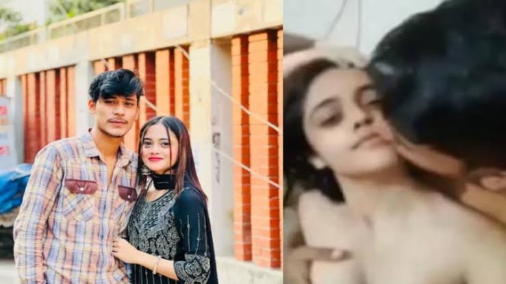 Watch Viral TikTok Star 18+ Viral Video Original Telegram Link , Tiktok Star Viral Video