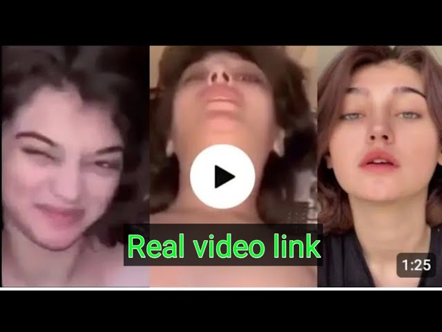 Leak Tiktoker Imsha Rehman Viral Video Viral Scandal Watch Full Leak Video Clips Original Link