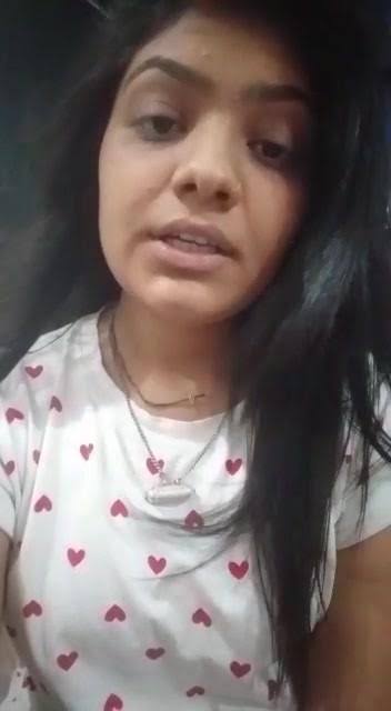 Bhumi ahir 18+ Viral Video Original Instagram Link , Bhumi ahir Viral Video Download